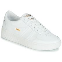 Gola  Lage Sneakers GRANDSLAM LEATHER