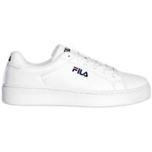 Lage Sneakers Fila Upstage F Low Wmn
