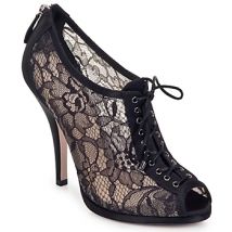 Low Boots Sebastian GRIPO