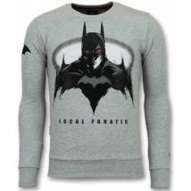Sweater Local Fanatic Batman Batman