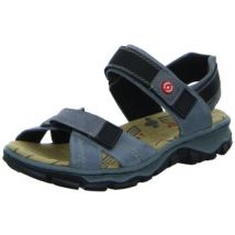 Platte sandalen Rieker -