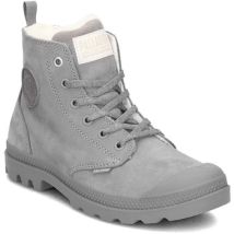 Hoge Sneakers Palladium Pampa HI Z WL