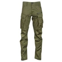 Cargobroek G-Star Raw ROVIC ZIP 3D STRAIGHT TAPERED