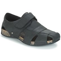 Platte sandalen Panama Jack FLETCHER