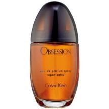 Eau de Parfum Calvin Klein Jeans Obsession - Parfum - 100ml - verdamper