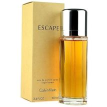 Eau de Parfum Calvin Klein Jeans Escape - Parfum - 100ml - verdamper