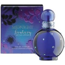 Eau de cologne Britney Spears Midnigth Fantasy - keulen - 100ml - verdamper