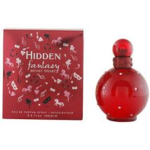 Eau de Parfum Britney Spears Hidden Fantasy - Parfum - 100ml - verdamper