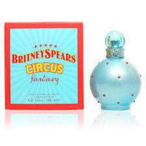 Eau de Parfum Britney Spears Circus Fantasy - Parfum - 100ml - verdamper