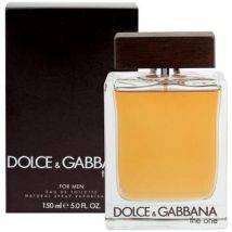 Eau de toilette D&amp;G The One - keulen - 150ml - verdamper