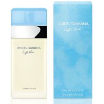 Eau de toilette D&amp;G Light Blue - keulen - 200ml - verdamper
