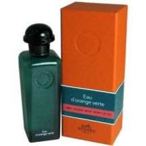 Eau de toilette Hermès Paris Eau the Orange Verte - Eau de Cologne - 100ml - verdamper