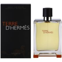 Eau de Parfum Hermès Paris Terre D' - Parfum - 200ml - verdamper