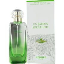 Eau de cologne Hermès Paris Un Jardin Sur Le Toit - keulen - 100ml - verdamper