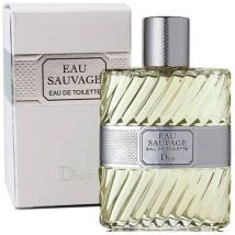 Eau de toilette Christian Dior Eau Sauvage - keulen - 100ml - verdamper