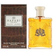 Eau de cologne Ralph Lauren Safari For Men - keulen - 125ml - verdamper