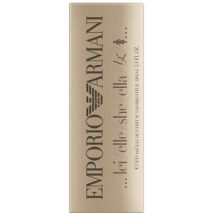 Eau de Parfum Emporio Armani She - Parfum - 100ml - verdamper