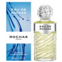 Eau de toilette Rochas Eau de - keulen - 100ml - verdamper