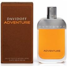 Eau de cologne Davidoff Adventure - keulen - 100ml -verdamper