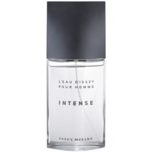 Eau de cologne Issey Miyake L'Eau D'Issey Intense - keulen - 125ml - verdamper