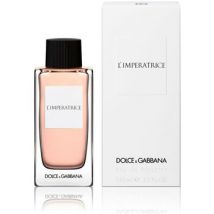 Eau de cologne D&amp;G L´Imperatrice - keulen - 100ml - verdamper