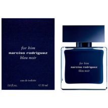 Eau de cologne Narciso Rodriguez Bleu Noir - keulen - 100ml - verdamper