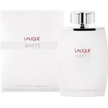 Eau de cologne Lalique White - keulen - 125ml - verdamper