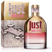 Eau de toilette Roberto Cavalli Just Cavalli - keulen - 75ml - verdamper