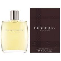 Eau de cologne Burberry For Men- keulen - 100ml - verdamper