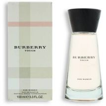 Eau de Parfum Burberry Touch -Parfum - 100ml - verdamper