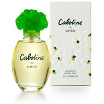 Eau de Parfum Gres Cabotine - Parfum - 100ml - verdamper