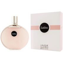 Eau de Parfum Lalique Satine - Parfum - 100ml - verdamper