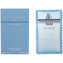 Eau de cologne Versace Eau Fraiche - keulen - 200ml - verdamper