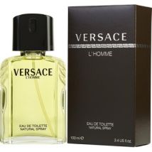 Eau de cologne Versace L'Homme - keulen - 100ml - verdamper