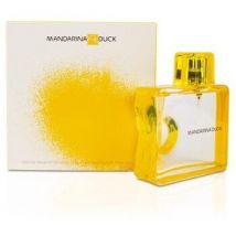 Eau de cologne Mandarina Duck - keulen - 100ml - verdamper