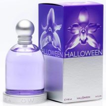 Eau de toilette Jesus Del Pozo Halloween - keulen - 100ml - verdamper