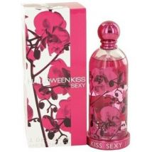 Eau de cologne Jesus Del Pozo Halloween Kiss Sexy - keulen - 100ml - verdamper