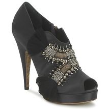 Low Boots Gaspard Yurkievich P1 VAR1