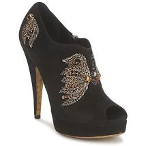 Low Boots Gaspard Yurkievich P2 VAR2