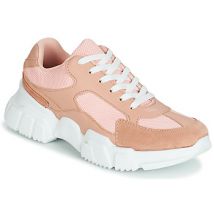 Lage Sneakers Yurban JILIBELLE