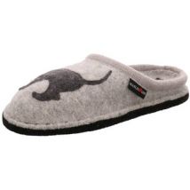 Pantoffels Haflinger -
