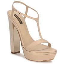 Sandalen met hakken Roberto Cavalli RDS735