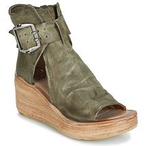 Platte sandalen Airstep / A.S.98 NOA BUCKLE