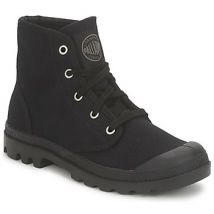 Laarzen Palladium US PAMPA HI
