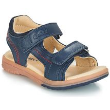 Kickers  Sandalen PLATINO