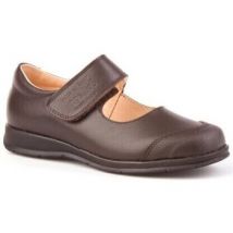 Nette Schoenen Angelitos 463 Marrón