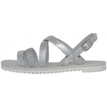 Sandalen Lulu SANDALIA YASMINE Plata