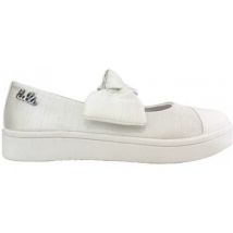 Lage Sneakers Lulu ERICA LS290001T Gris