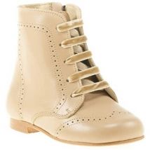 Laarzen Bambineli Pascuala 4253 Camel