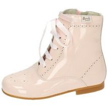Laarzen Bambineli Pascuala 4253 Rosa